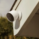 Nest Cam : Google facilite enfin la gestion des enregistrements vidéo