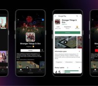 Netflix déploie son service de jeu mobile en Pologne. // Source : Netflix