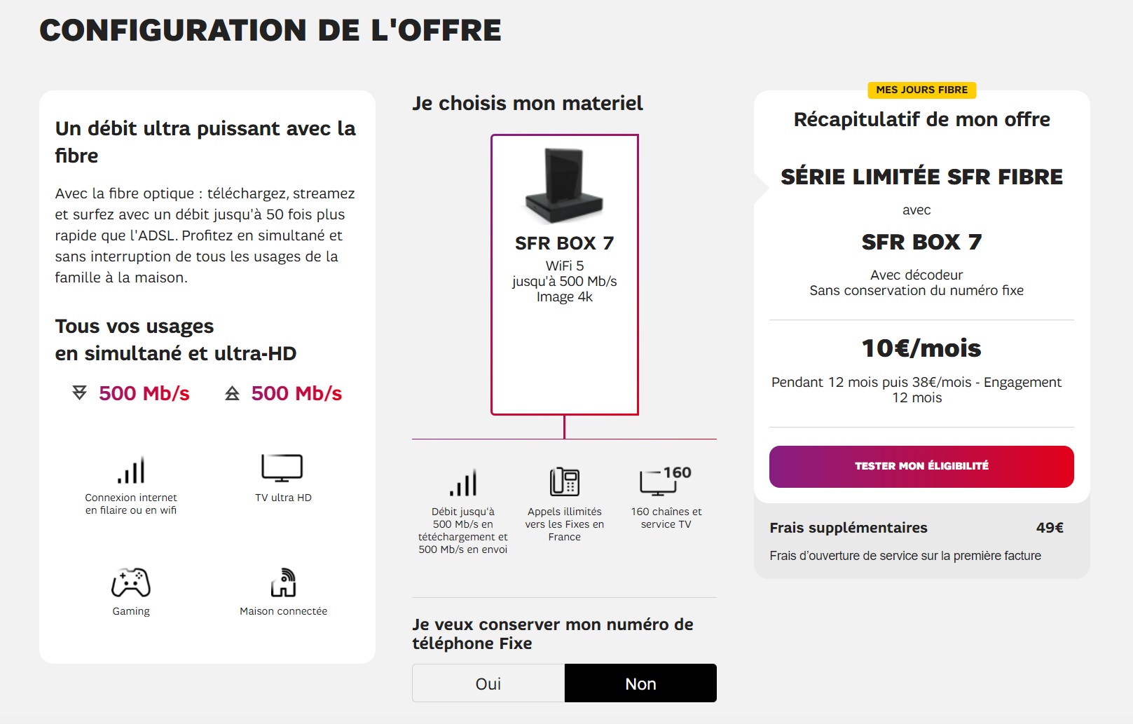 Box Internet : Voici Les Meilleures Offres En Avril 2022