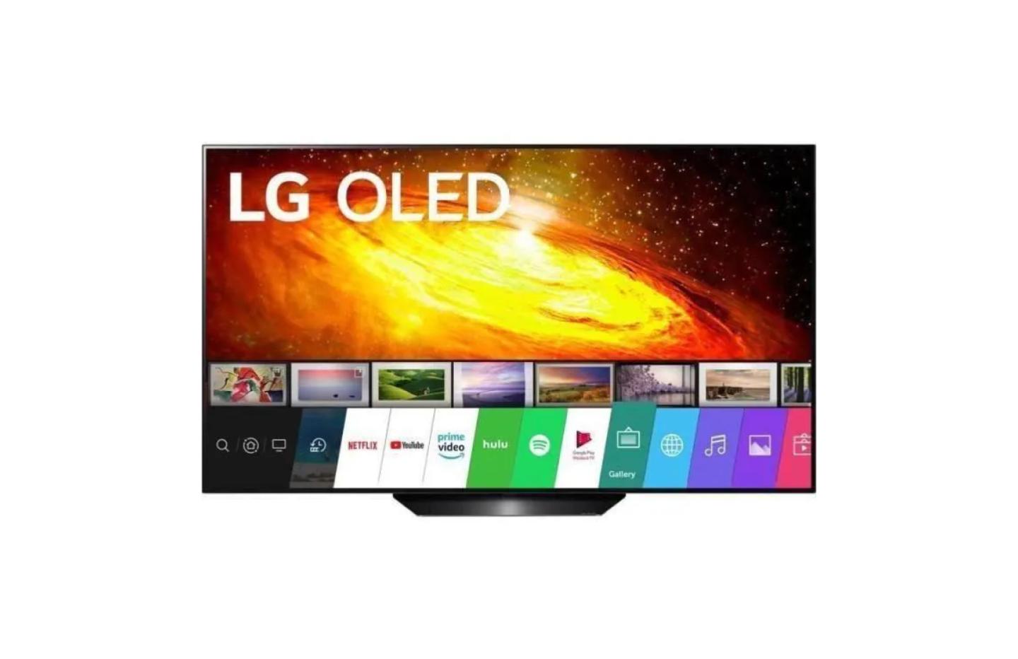 La TV LG OLED 65BX3 profite d’une encore plus incroyable baisse de prix que la dernière fois