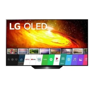 La TV LG OLED 65BX3 profite d’une encore plus incroyable baisse de prix que la dernière fois