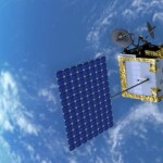 Internet par satellite et les méga-constellations : 100 000 clients pour Starlink, OneWeb ressuscite et place 34 nouveaux satellites