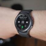 Fast Pair arrive discrètement sur les montres connectées Wear OS 3