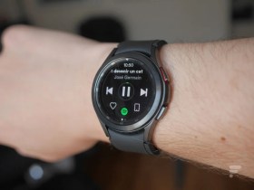 Fast Pair arrive discrètement sur les montres connectées Wear OS 3