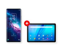 pack TCL 20 PRO + tablette