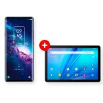 Darty propose un pack TCL 20 Pro 5G + tablette à moins de 500 euros