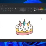 Windows 11 : Paint se rapproche de Photoshop avec cette mise à jour