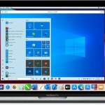Parallels 18 veut doubler la vitesse de Windows 11 sur MacBook