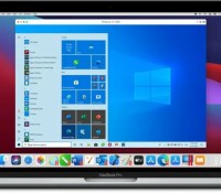 Parallels 17 n'arrive pas les mains vides sur le marché, avec le support à la fois de Windows 11 et de macOS Monterey // Source : Parallels