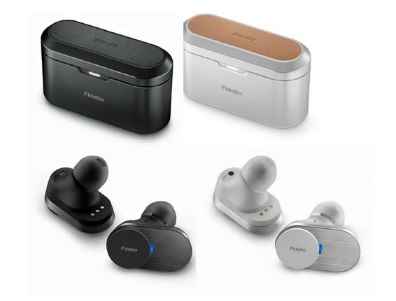 Philips Fidelio T1 (1)