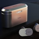 Philips Fidelio T1 officialisé : des écouteurs premium pour audiophiles