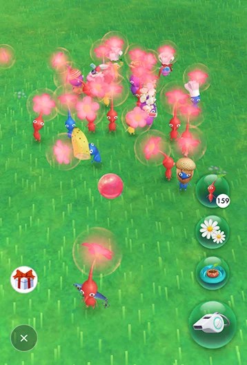 Pikmin screenshots (1)