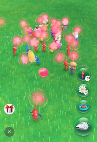 Pikmin screenshots (1)