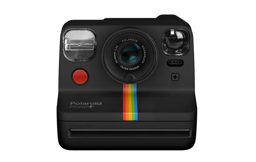 polaroid now+