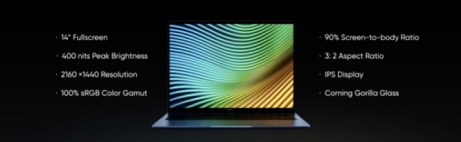 Realme Book-5