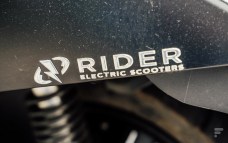 Rider 3000W