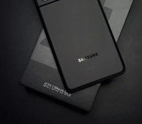 Samsung Galaxy S21 Ultra // Source : 
Anh Nhat sur Unsplash
