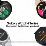 Samsung Galaxy Watch 4 et Watch 4 Classic : la fuite qui dévoile tous les détails