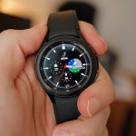 Galaxy Watch 5 : Samsung dirait au revoir au modèle Classic