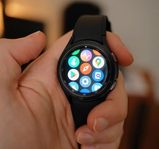 Samsung sortirait de son chapeau une Galaxy Watch 5 Pro avec un atout de taille