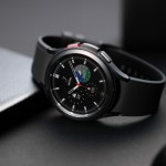 L’élégante Samsung Galaxy Watch 4 Classic perd aujourd’hui 270 € de son prix initial