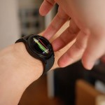 Galaxy Watch 5 : la prochaine montre de Samsung embarquerait une toute nouvelle mesure de santé