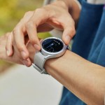 La Samsung Galaxy Watch 6 Pro signerait le retour de la lunette rotative