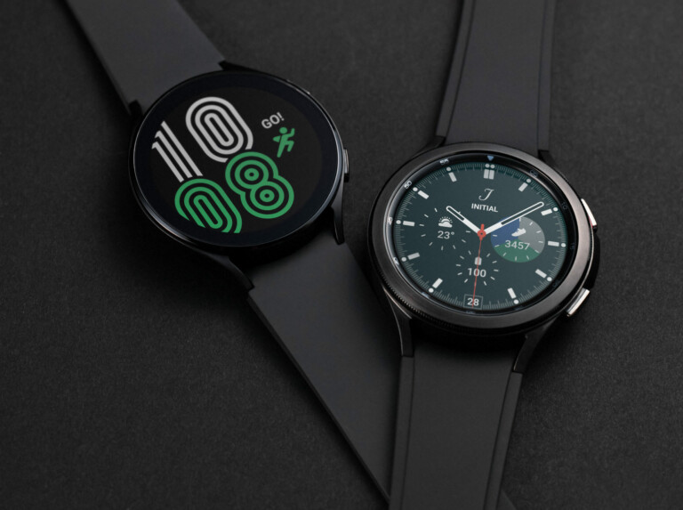 Galaxy Watch 6 : nouveautés, design, prix, autonomie... tout ce qu'on ...