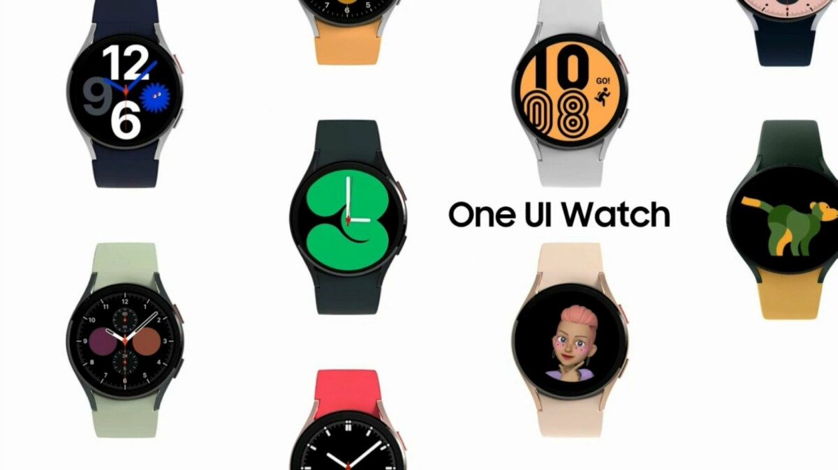 Samsung Galaxy Watch 4 leaks hoxod (2)
