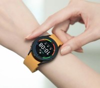 Samsung Galaxy Watch 4 // Source : Samsung