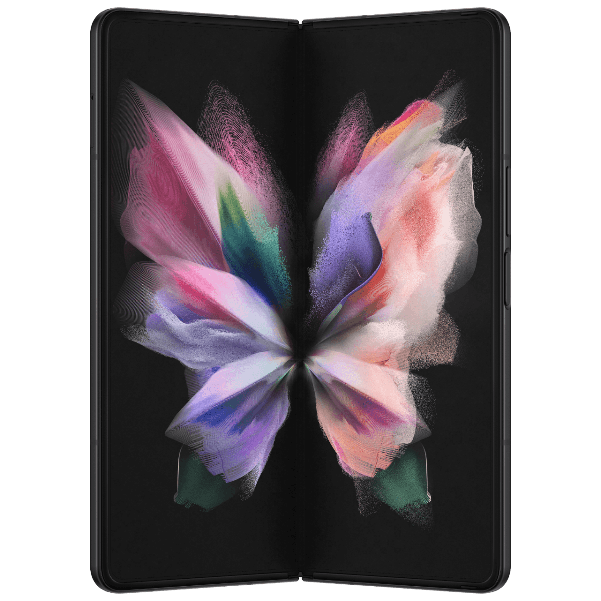 Samsung Galaxy Z Fold 3 Frandroid 2021