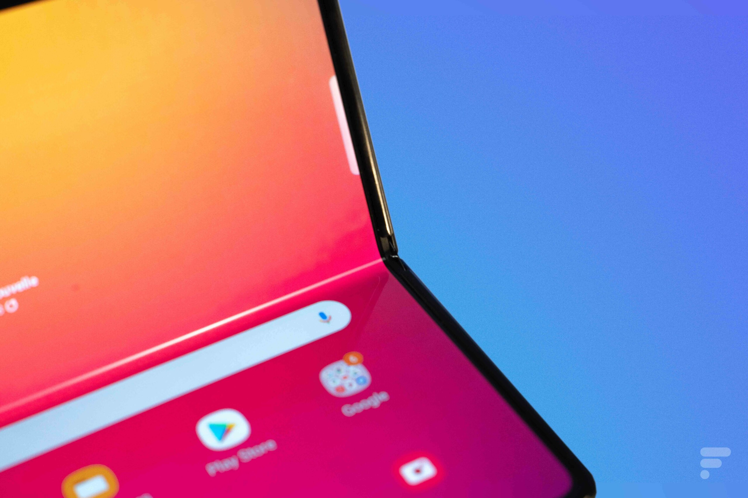 Samsung Galaxy Z Fold 3