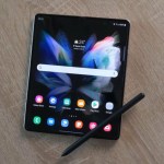 Samsung Galaxy Z Fold 4 : deux améliorations notables seraient à prévoir