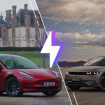 Tesla Model 3 vs Hyundai Ioniq 5 : laquelle est la meilleure voiture électrique ?