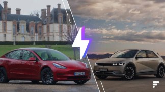 Tesla Model 3 vs Hyundai Ioniq 5 : laquelle est la meilleure voiture électrique ?