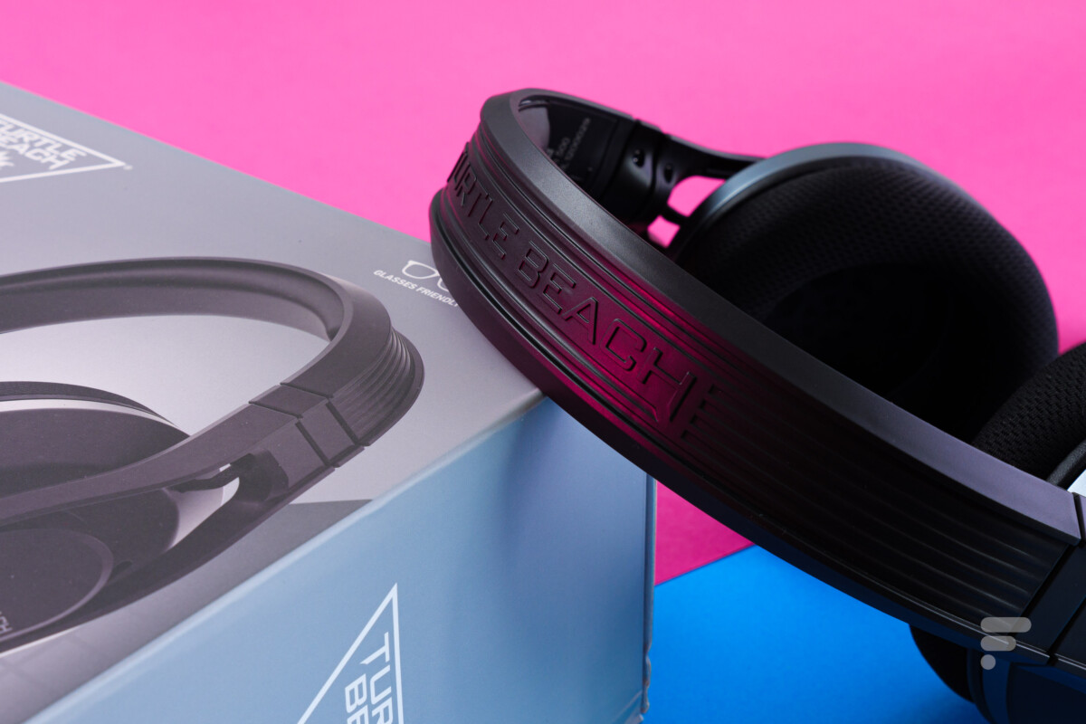 Turtle Beach Recon 500