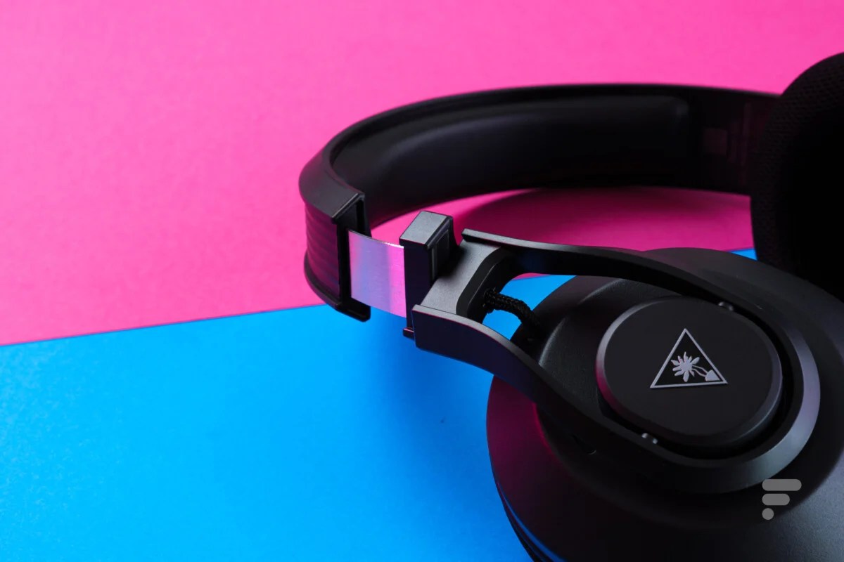 Turtle Beach Recon 500