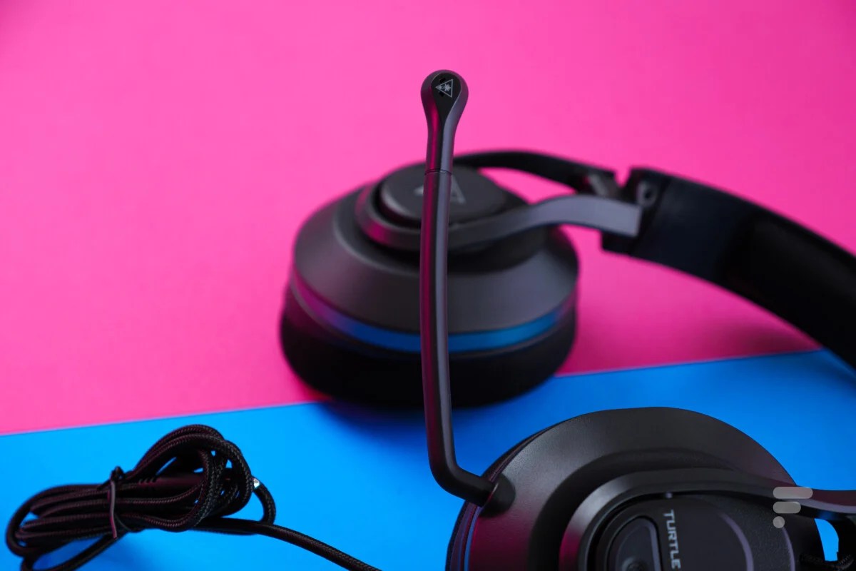 Turtle Beach Recon 500