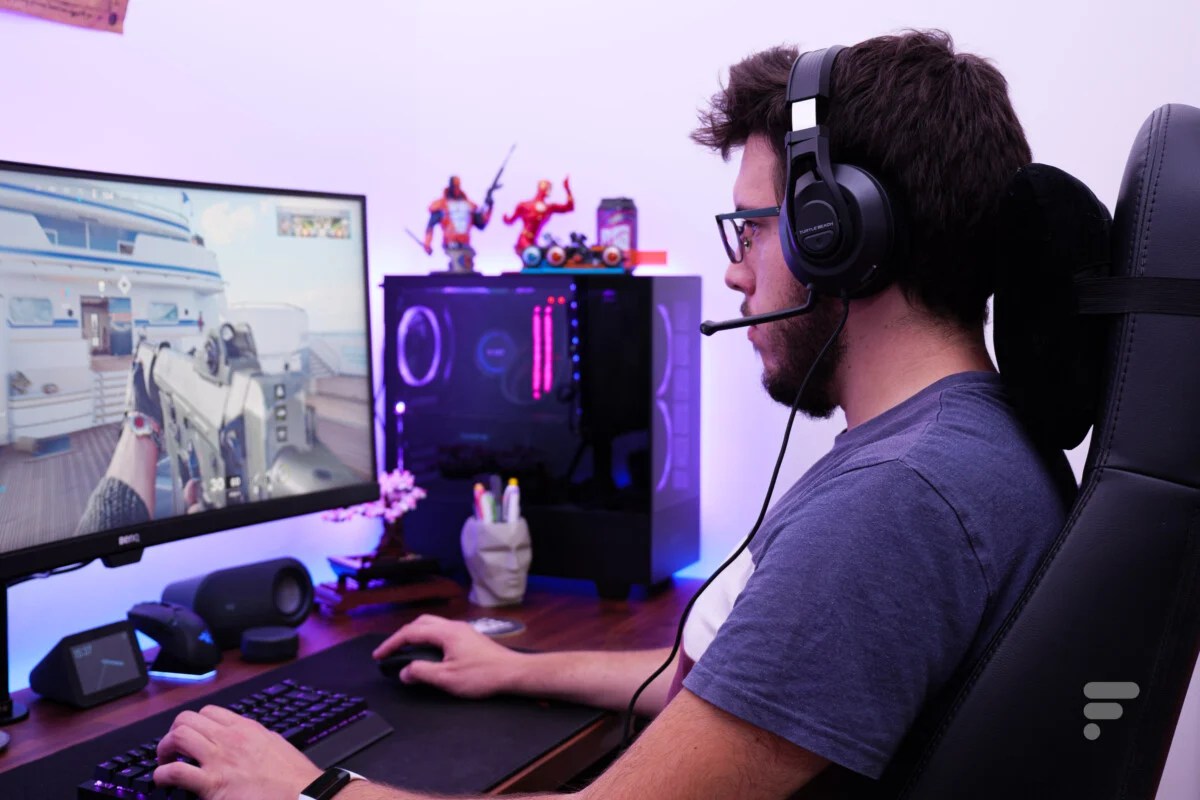 Turtle Beach Recon 500