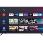 Ce téléviseur QLED et 4K de 43 pouces (avec Android TV) ne coûte que 275 €