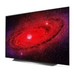 La TV OLED 55CX3 de LG (4K + HDMI 2.1) est à un super prix jusqu’à demain La TV OLED 55CX3 de LG (4K + HDMI 2.1) est à un super prix jusqu’à demain