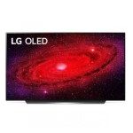 LG OLED55CX : cet excellent téléviseur 4K profite d’une réduction de 700 €