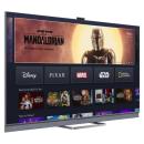 Cette TV Mini LED de 55 pouces (HDMI 2.1 et Dolby Vision) n’est qu’à 899 €