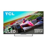 Le TV QLED TCL orienté gaming (HDMI 2.1, 100 Hz) est à moins de 700 €