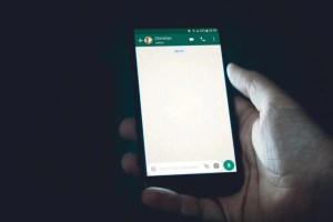 WhatsApp : la suppression automatique de messages va être encore plus pratique