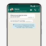 WhatsApp vous permettra de choisir qui voit l’heure de votre dernière connexion