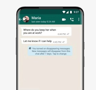 WhatsApp vous permettra de choisir qui voit l’heure de votre dernière connexion