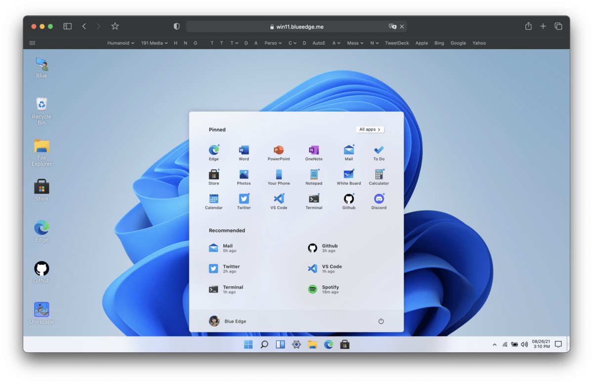 Windows 11