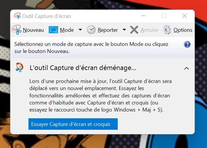Windows 11 capture ecran outil avant apres (1)