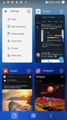 Windows 11 Mobile-7